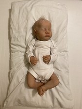 Reborn Baby Levi Sculpt by