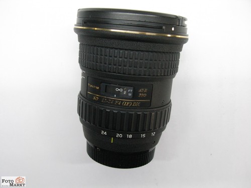 Tokina 12 24 pro - tokina, at-x