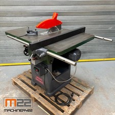 Wadkin AGA10 Table Saw
