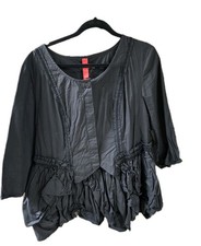 Ewa I Walla Women's  Ruffled