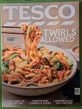 Tesco Magazine - January 2025