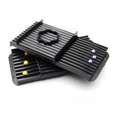 Plastic Boilie Roller Tool for