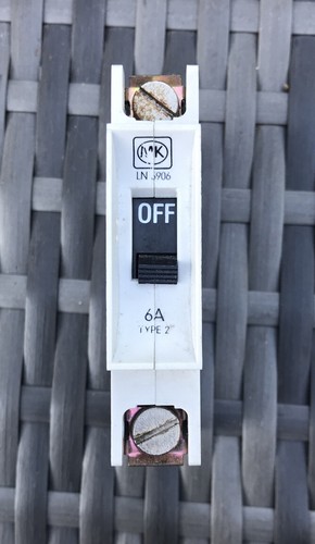 Ln5906 amp type 2 single - mk,