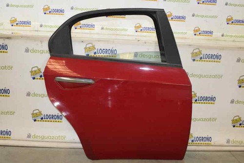 60688169 rear door alfa - rear,