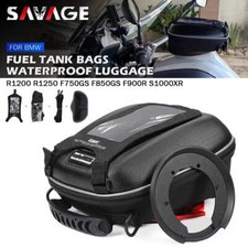 Motorcycle Tank Bag for BMW