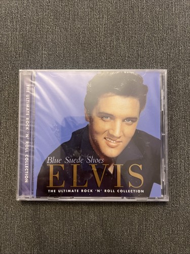 Elvis presley blue - presley,