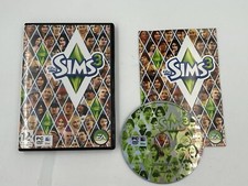 The Sims 3 (PC: Mac, 2009) classic game Pal