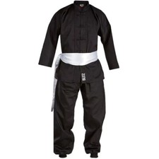 Blitz kung suit - kung, size