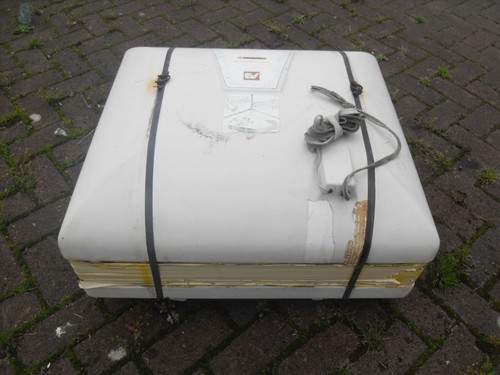 Person life raft - 2,