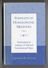 Portraits of Homoeopathic