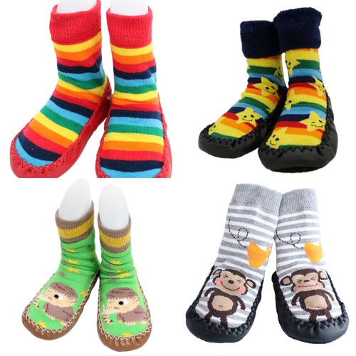 Baby non slip - baby, winter