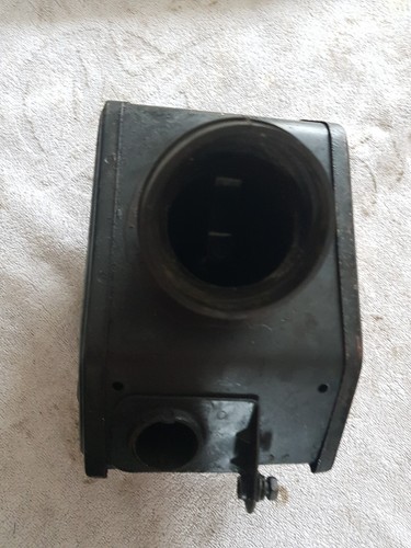 Kawasaki 100 airbox - 100,