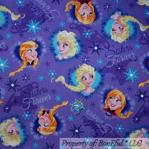 Boneful fabric cotton - cotton, quilt