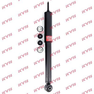 Kyb rear shock absorber - absorber, for