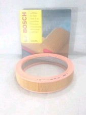 Volkswagen Polo G40 1.3 Coupe 1987-1994(PY,113-115bhp) Airfilter (Bosch)