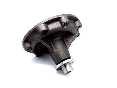 Water pump with gasket - water,