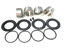 Caliper Piston & Seal Kit Fits