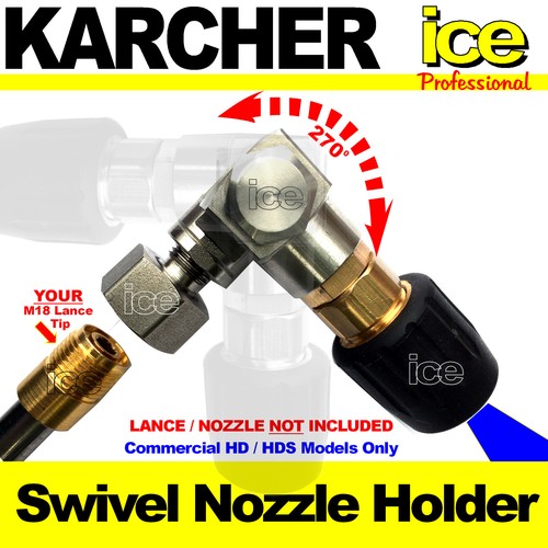 Karcher hds 601 745 - karcher,