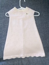 Pili Carrera 18 Month Pink