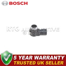 Bosch Front Rear PDC Parking