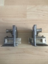 hormann garage door retractable bottom locks