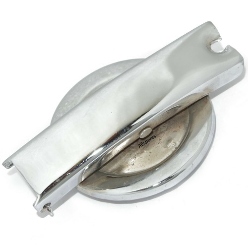 Vespa petrol fuel tank cap - petrol,