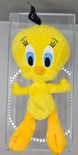 Warner Bros Studio Store Tweetie Pie And Bugs Bunny Looney Tunes Soft Toys.