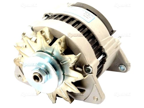 Alternator for massey - alternator,