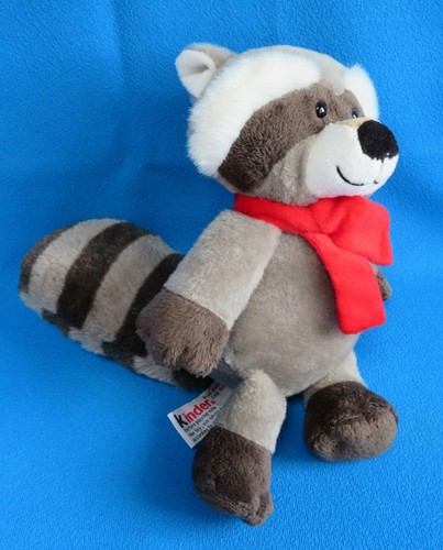 Canadian racoon comforter - canadian,