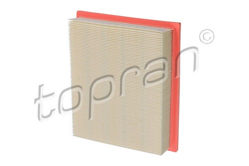 New air filter for - air, mk
