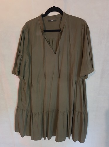 Esprit olive khaki green - esprit,