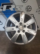 Genuine VW Passat 7 x 16 Inch