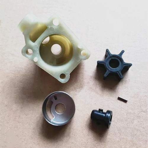 Water pump assembly - pump,