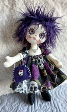 🖤💜ARTIST HAND MADE "15"