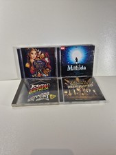 Stage Screen Music CD Album