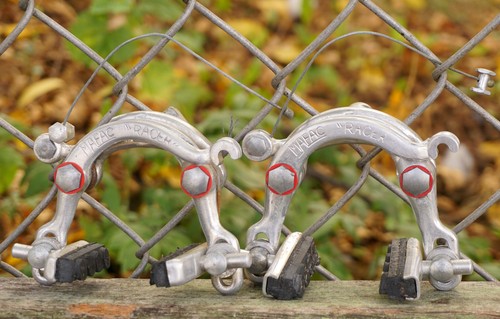 Mafac racer centerpull brake - mafac,