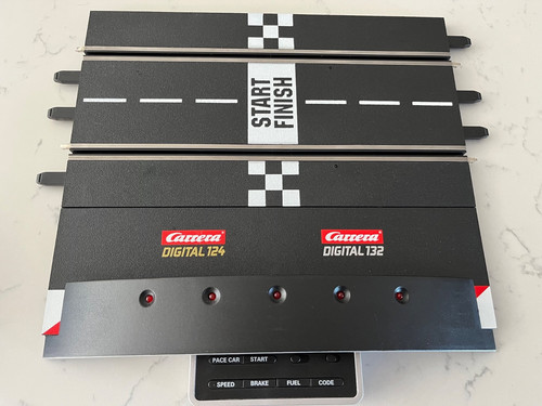 Carrera digital powerbase - carrera,