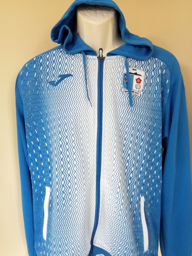 Barrow afc rare joma - joma, hoodie,
