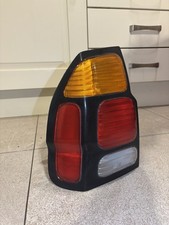 Left Side Tail Light Shogun Sport 1999-2007 MK1 Rear Lamp Passenger Side LH UK