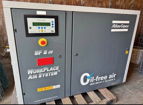 2010 atlas copco ff - 2010,