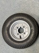 4.80/ 4.00 x 8 Inch Trailer