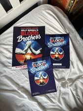 Bloody Brothers Musical