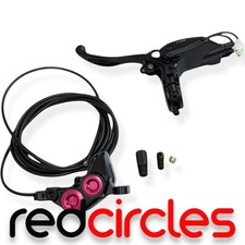 SUR-RON COMPLETE REAR BRAKE