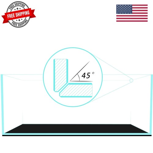 Gal shallow rimless low - gal,