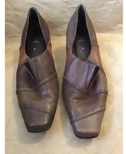 Clarks size 6 - k,