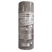 Spray Paint for Metal, Plastic, Wood with Matt, Gloss, Satin Primer All-Purpose