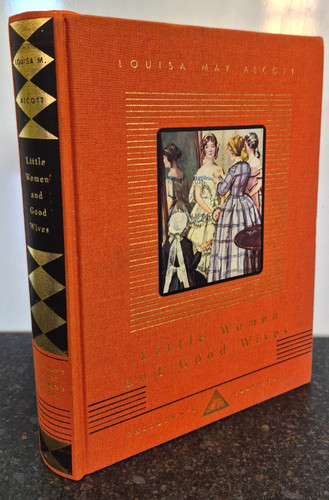 Little women and good - little, by