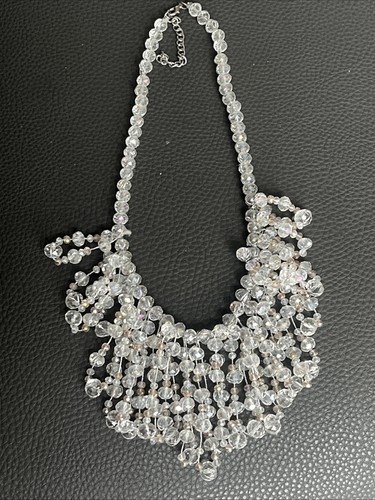 Vintage costume jewellery - vintage,