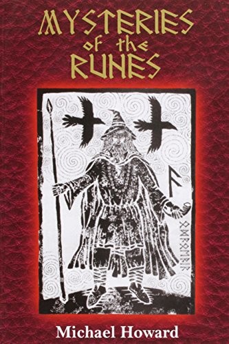 The mysteries runes - mysteries,