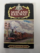 The Midland Railway C